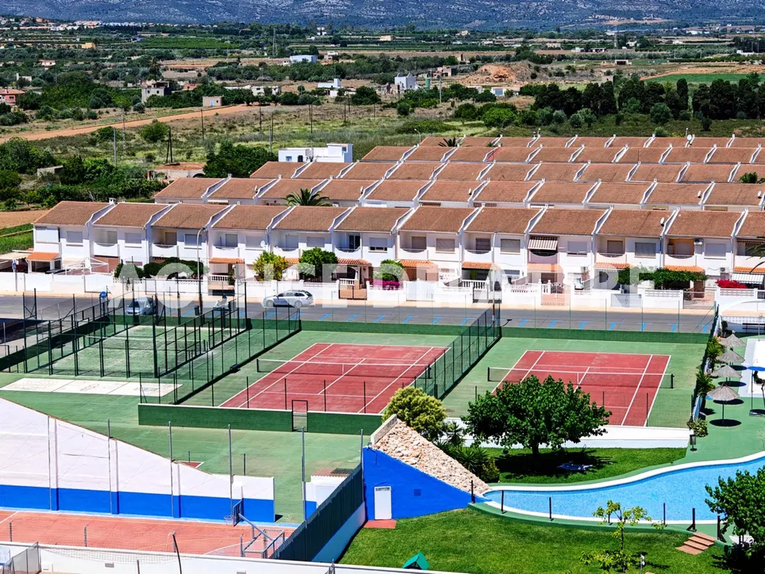 Location de Vacances Peñíscola 437