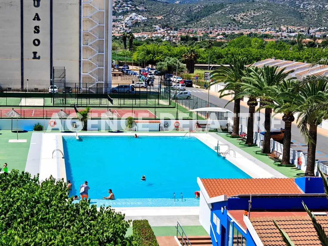 Location de Vacances Peñíscola 437