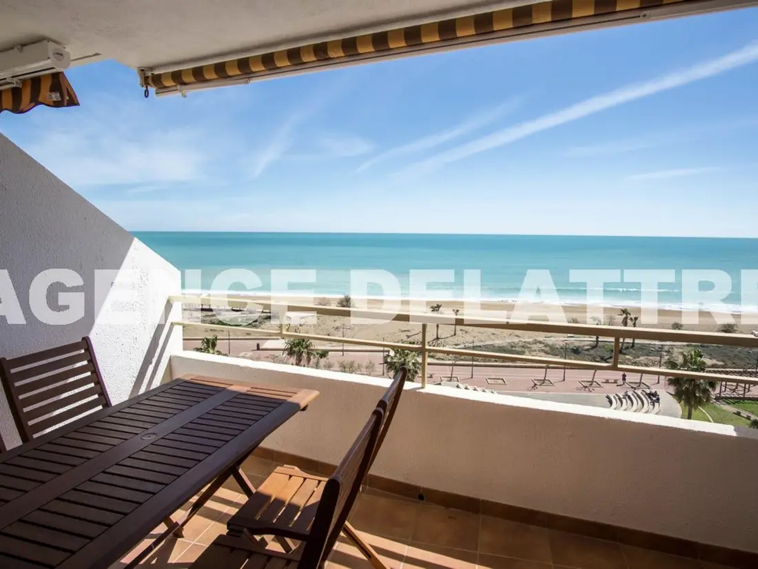 Location de Vacances Peñíscola 437