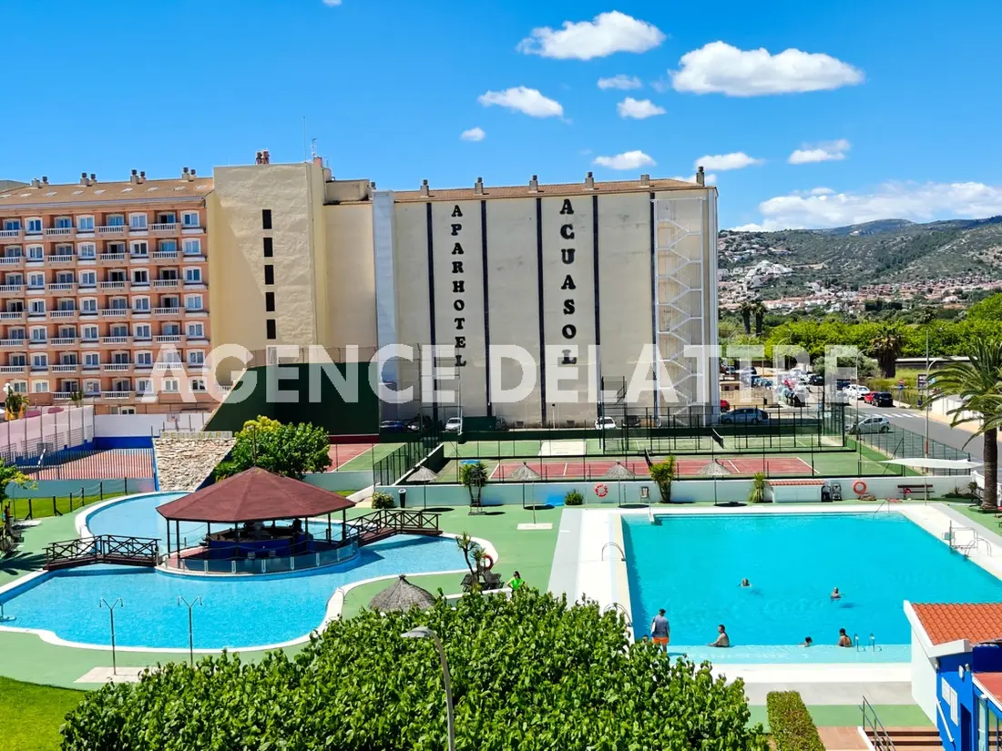 Location de Vacances Peñíscola 437