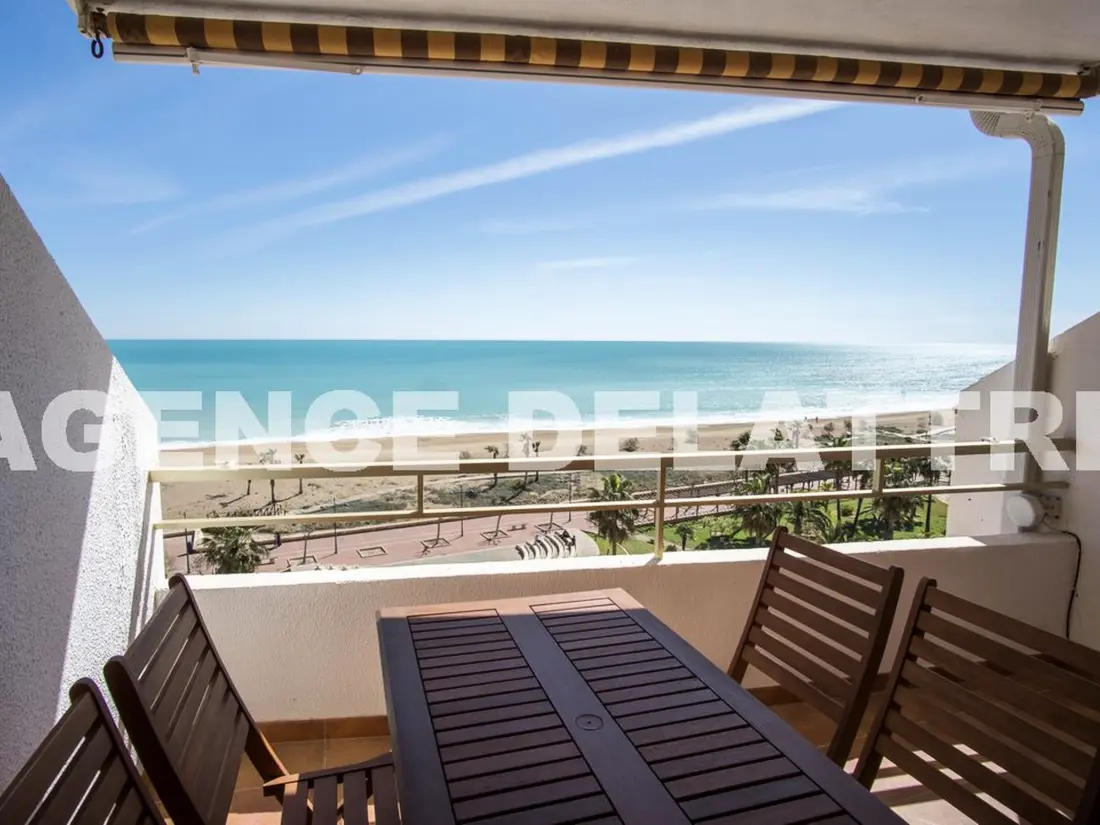 Location de Vacances Peñíscola 437