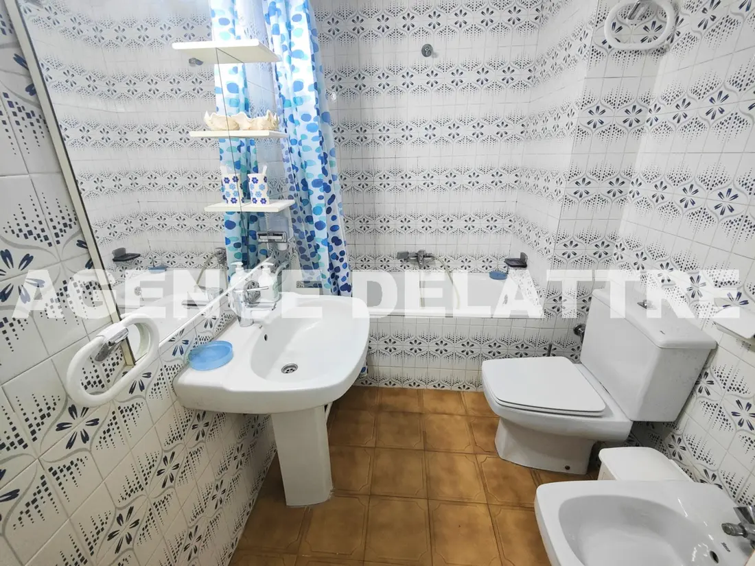 Location de Vacances Peñíscola 441