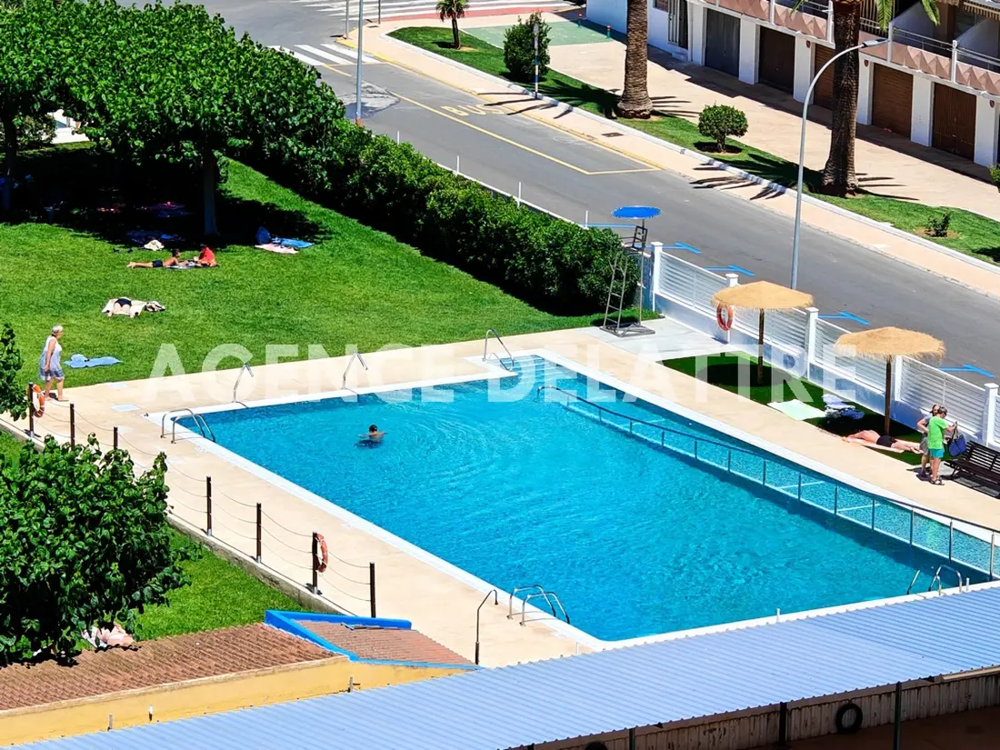 Location de Vacances Peñíscola 441