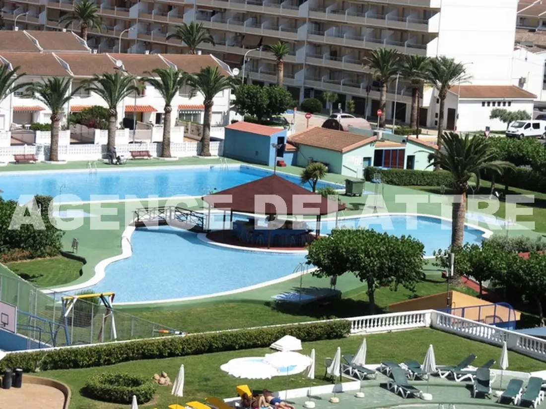 Location de Vacances Peñíscola 441