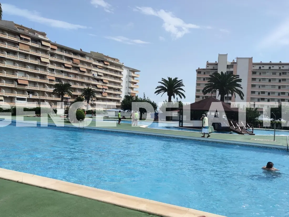 Location de Vacances Peñíscola 441
