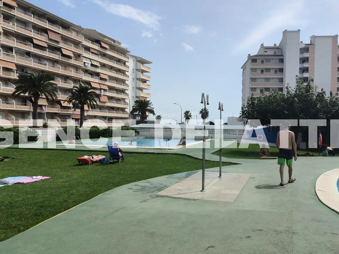Location de Vacances Peñíscola 441