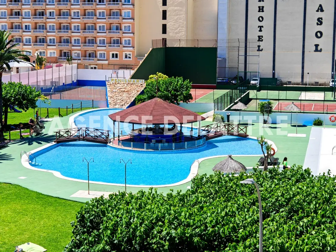 Location de Vacances Peñíscola 441