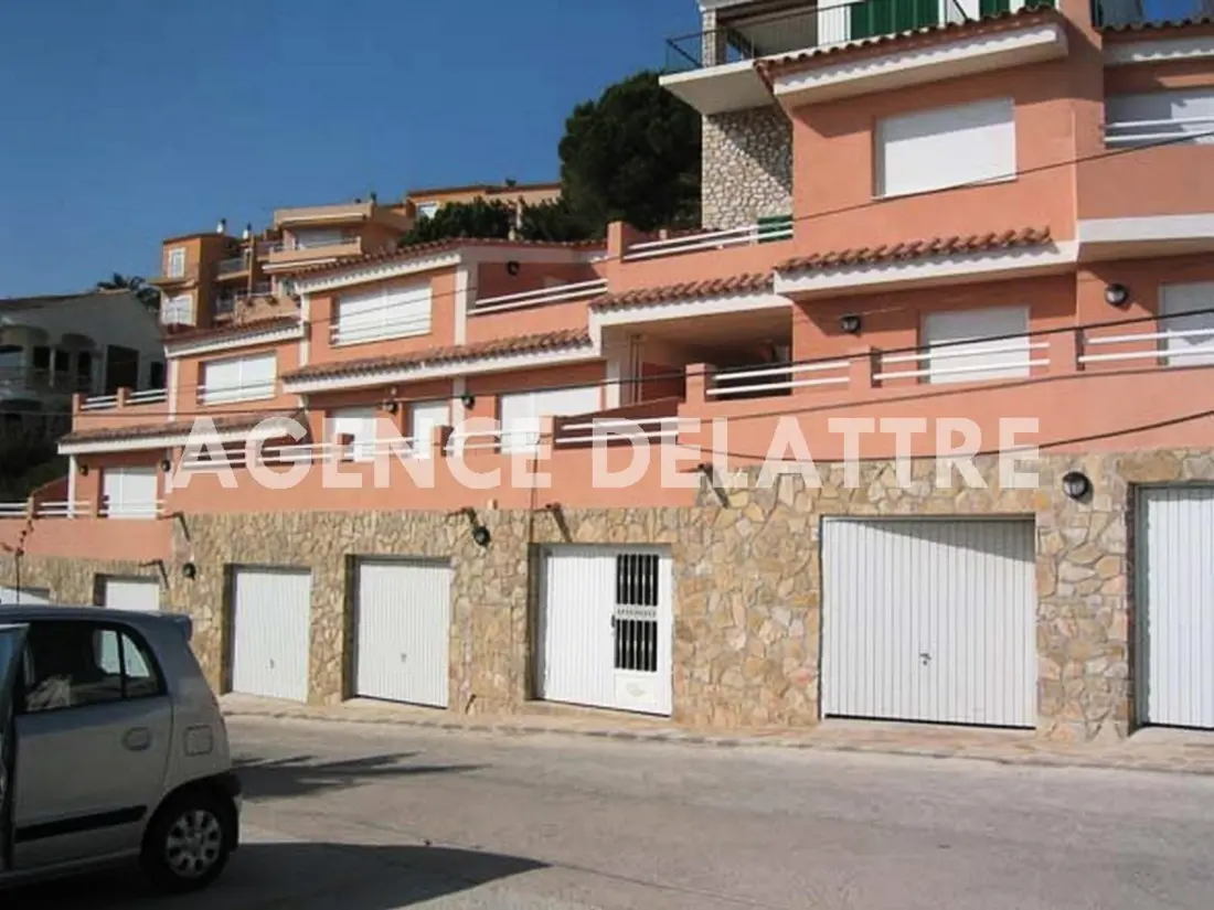 Location de Vacances Peñíscola 442