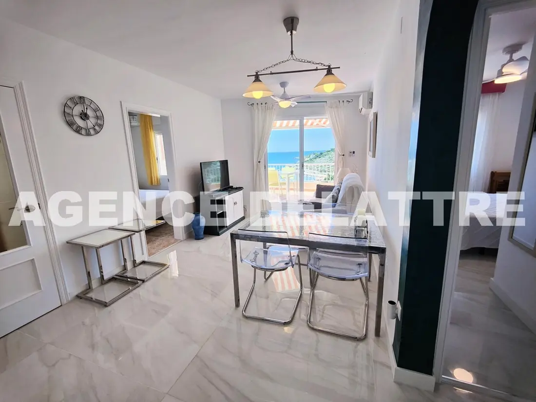 Location de Vacances Peñíscola 444