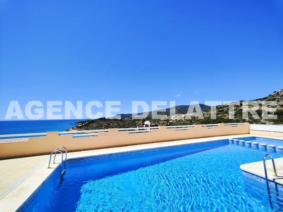 Location de Vacances Peñíscola 444