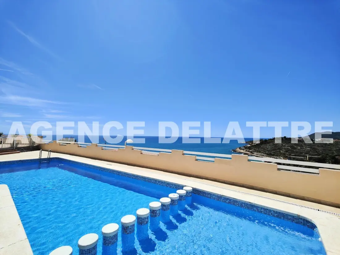 Location de Vacances Peñíscola 444