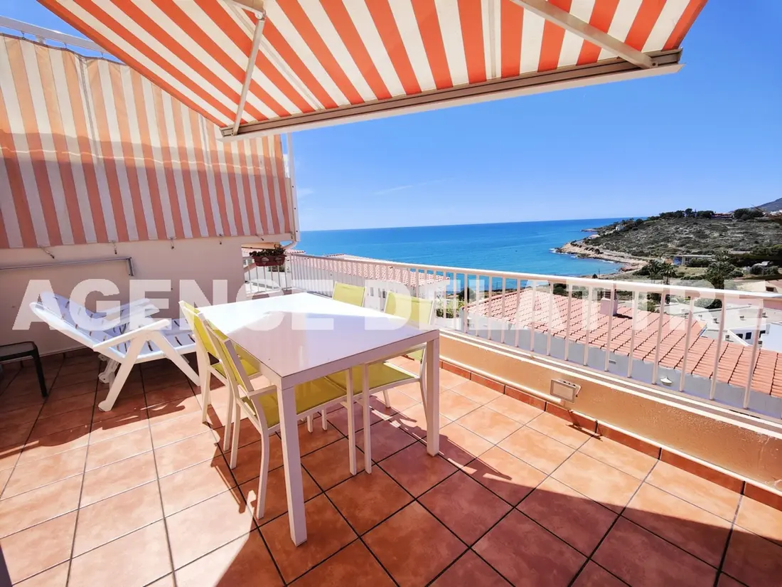Location de Vacances Peñíscola 444