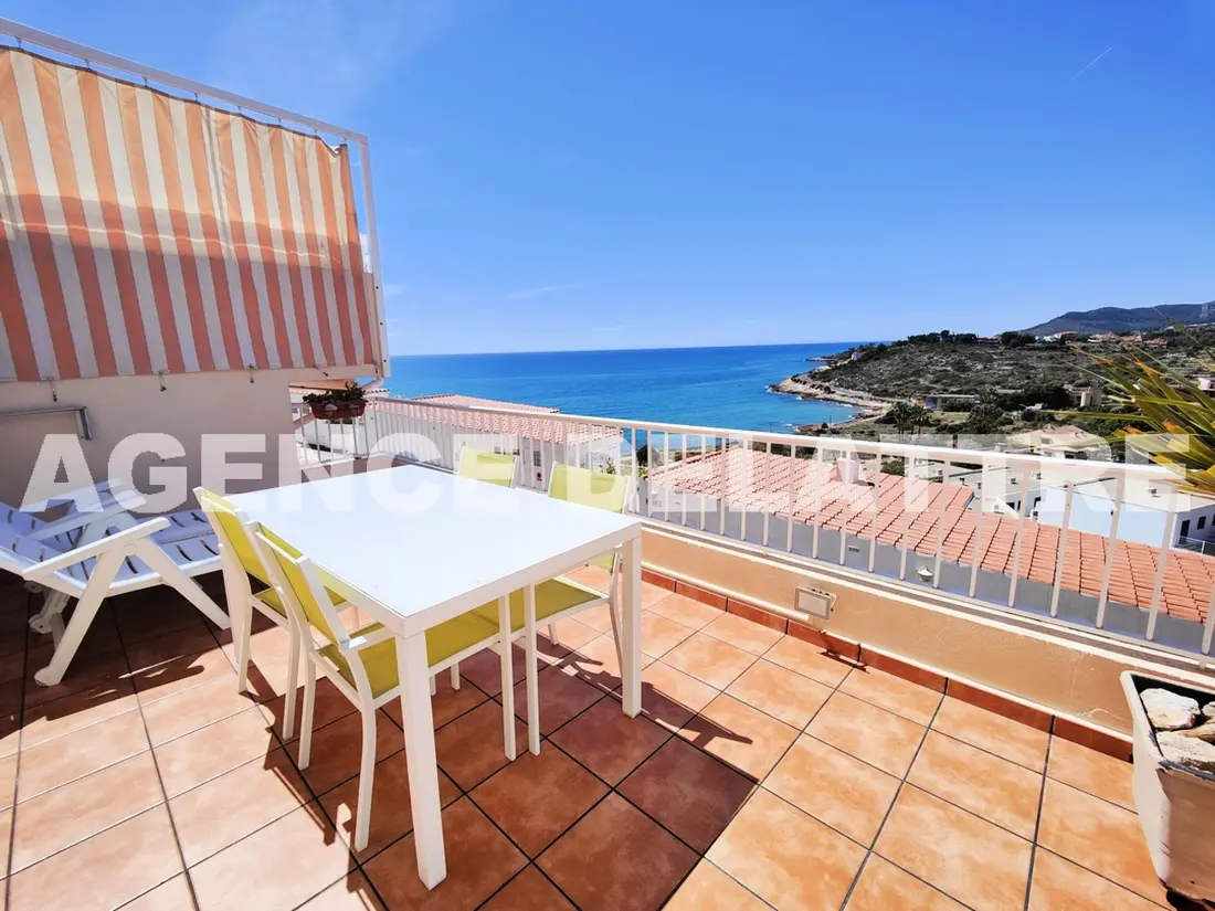 Location de Vacances Peñíscola 444