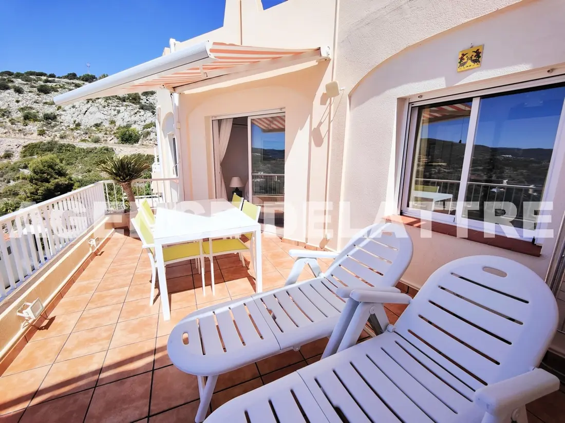 Location de Vacances Peñíscola 444