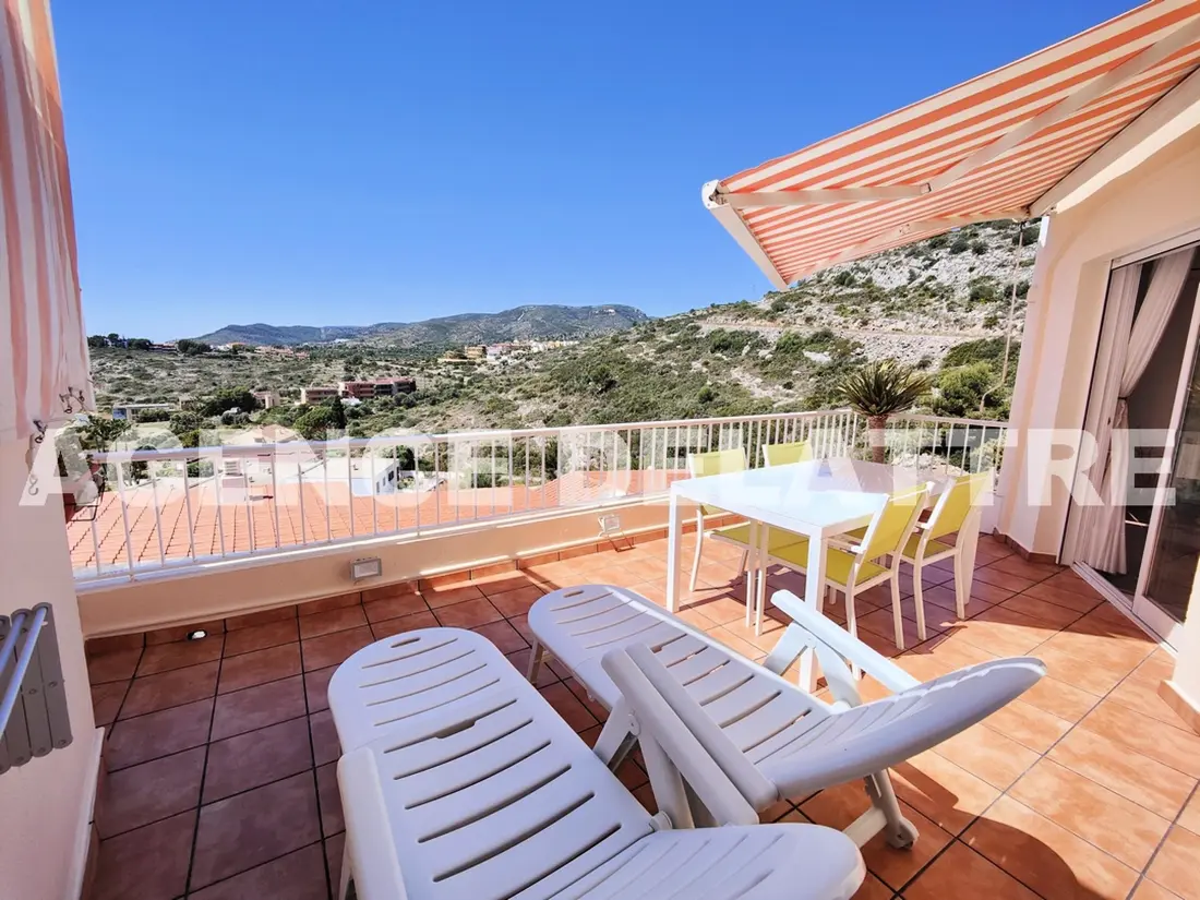 Location de Vacances Peñíscola 444