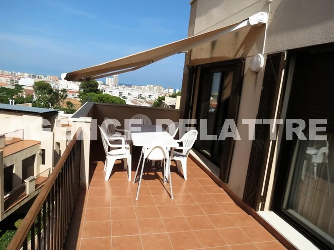 Location de Vacances Peñíscola 446