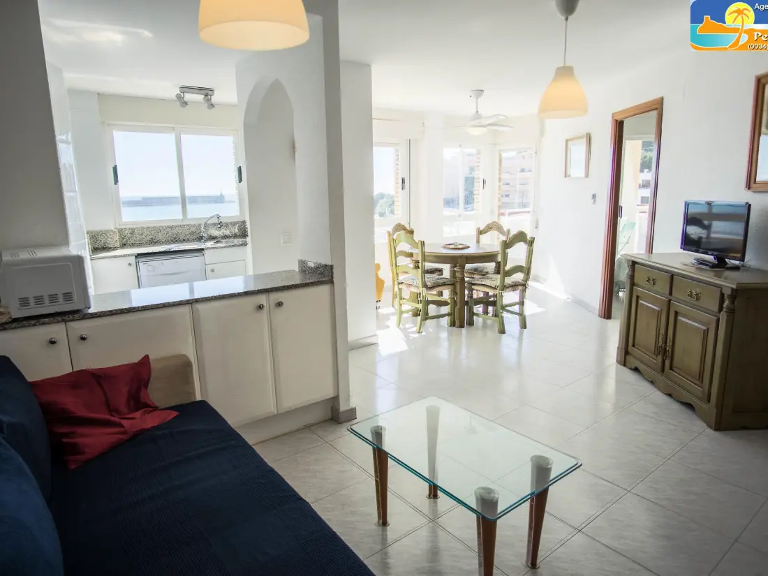 Location de Vacances Peñíscola 450