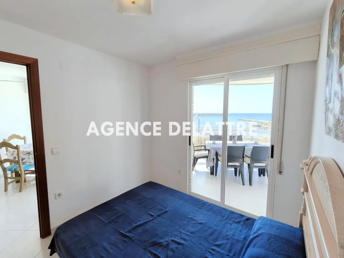 Location de Vacances Peñíscola 450