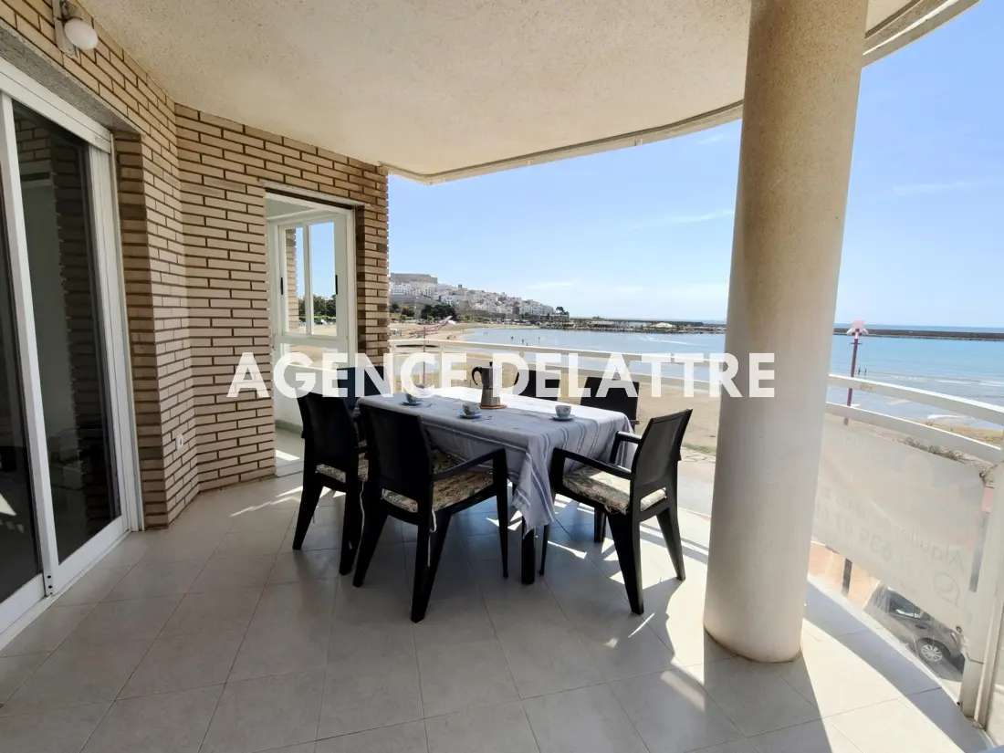 Location de Vacances Peñíscola 450