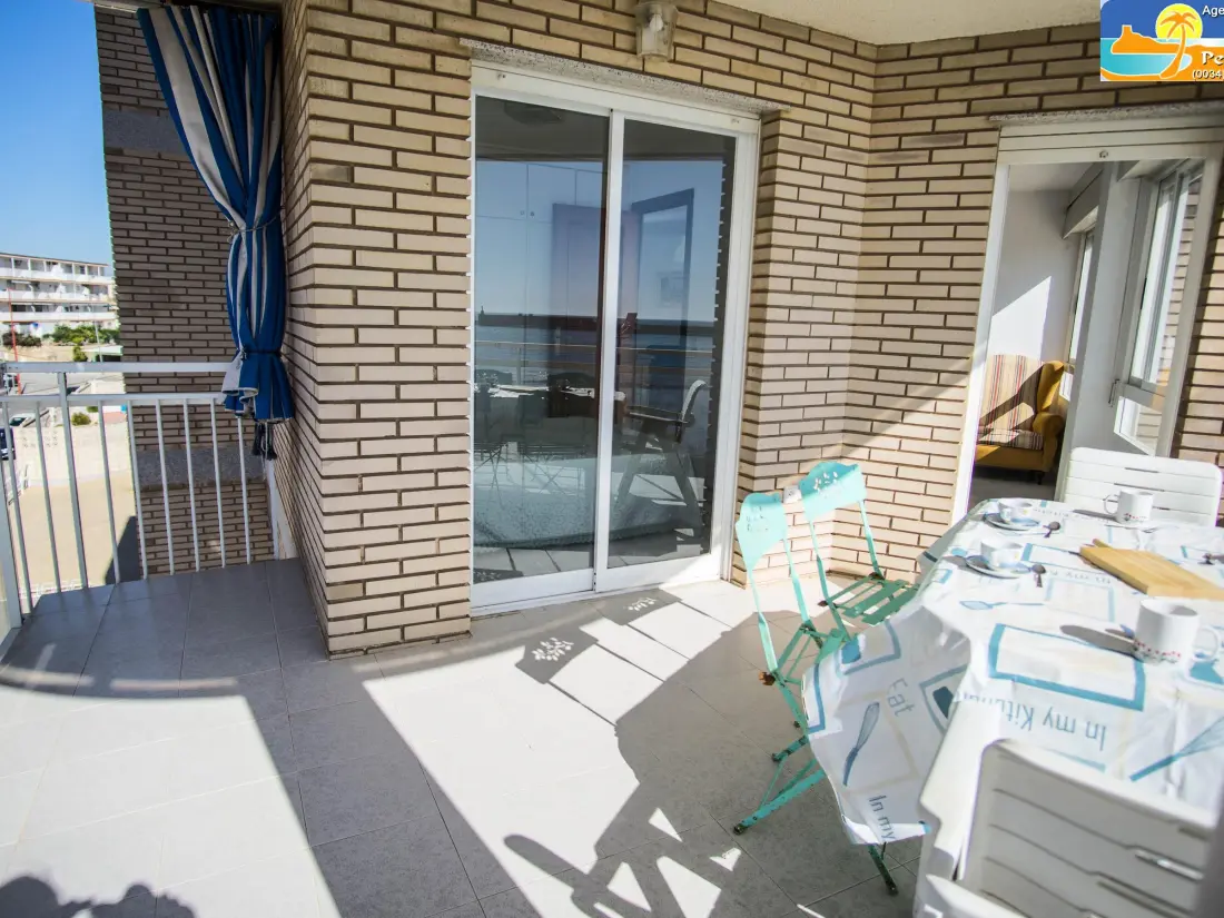 Location de Vacances Peñíscola 450