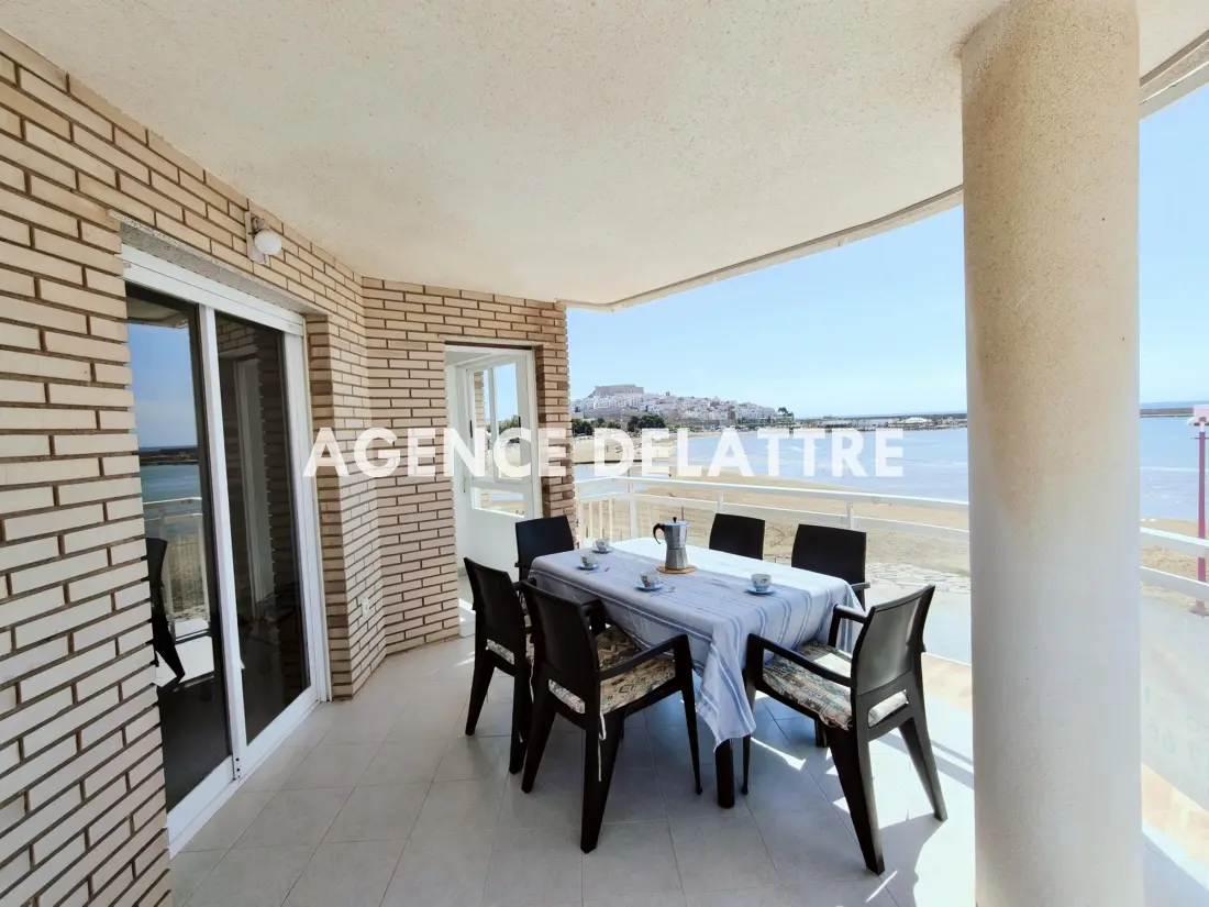 Location de Vacances Peñíscola 450