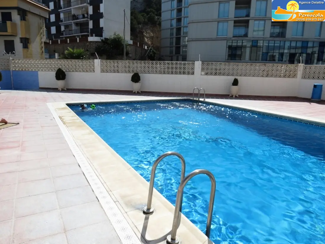 Location de Vacances Peñíscola 450
