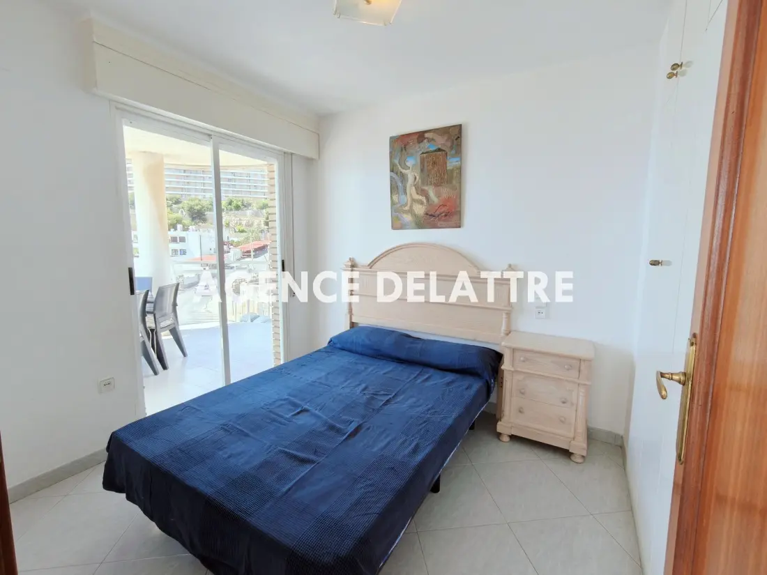 Location de Vacances Peñíscola 450