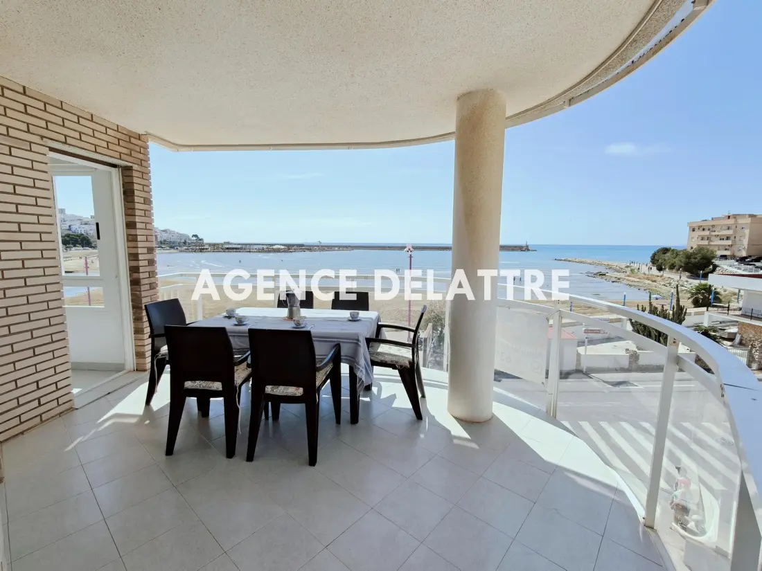 Location de Vacances Peñíscola 450