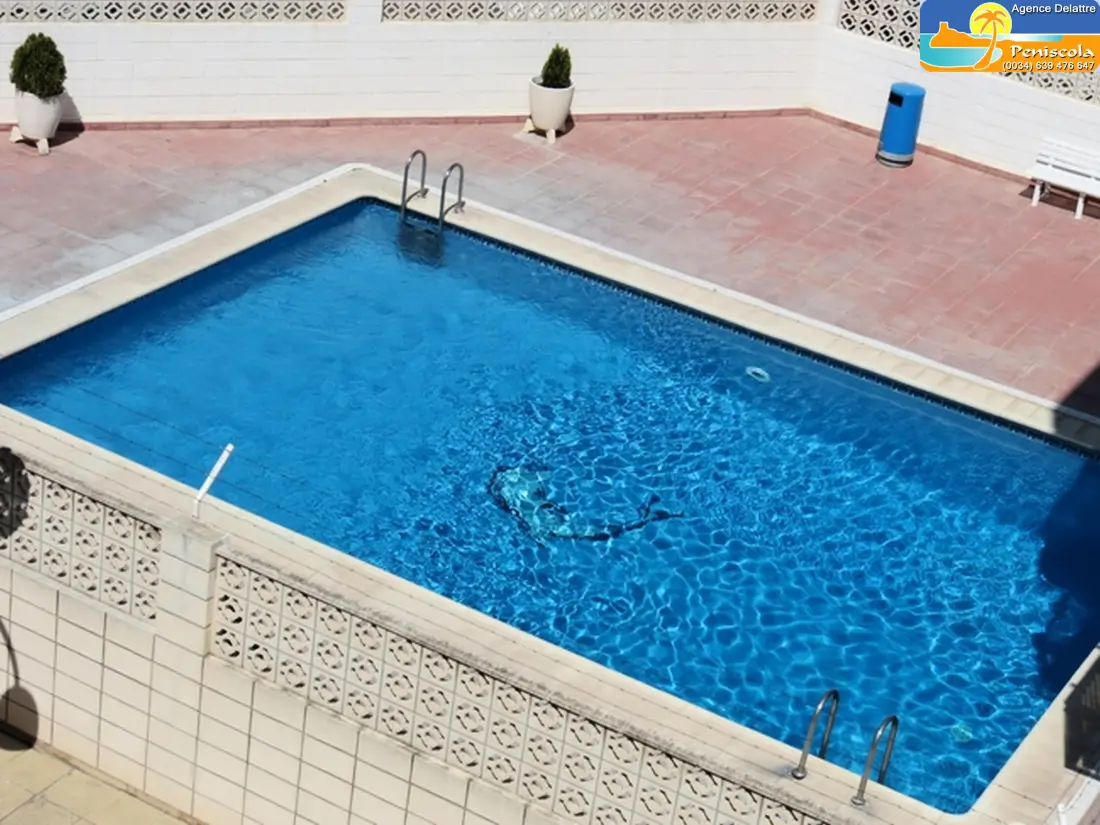 Location de Vacances Peñíscola 450