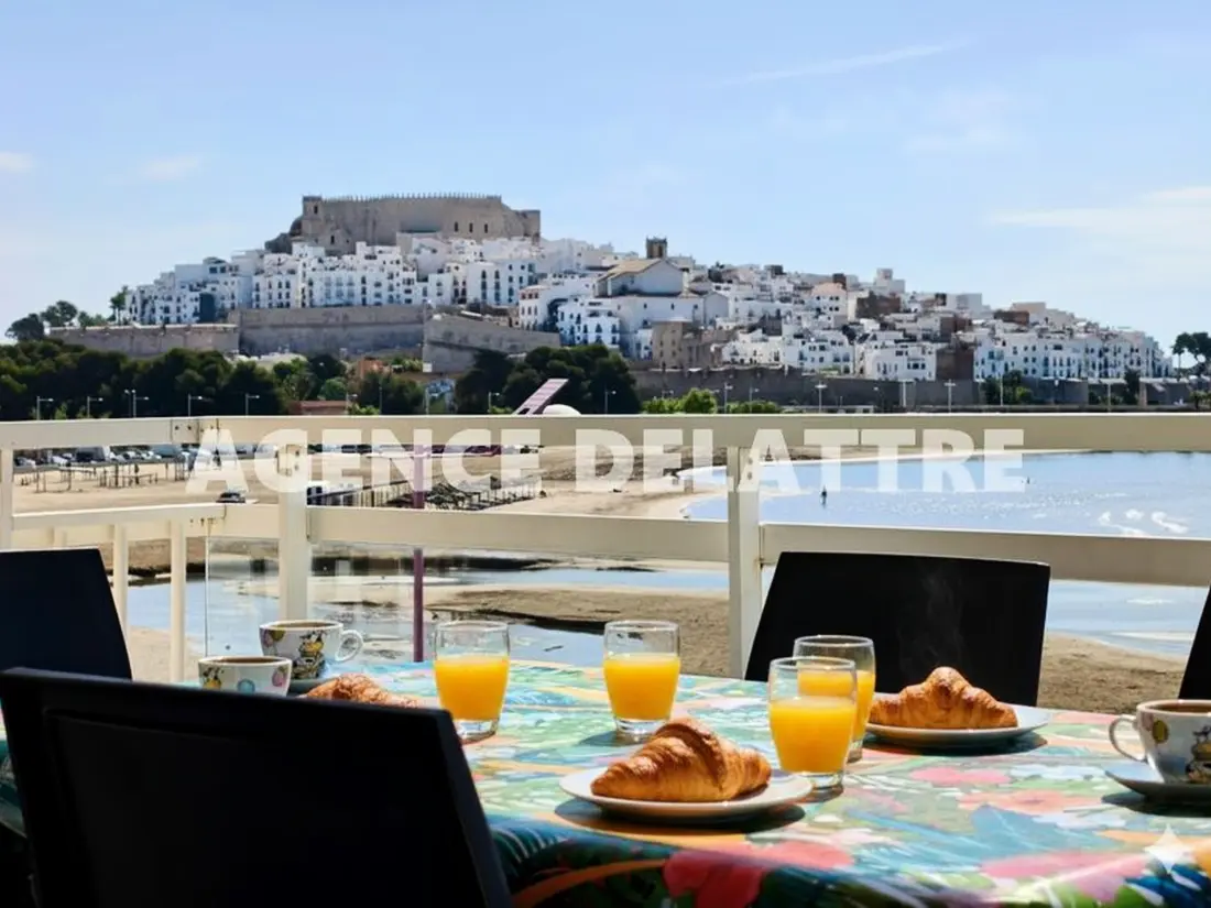 Location de Vacances Peñíscola 450