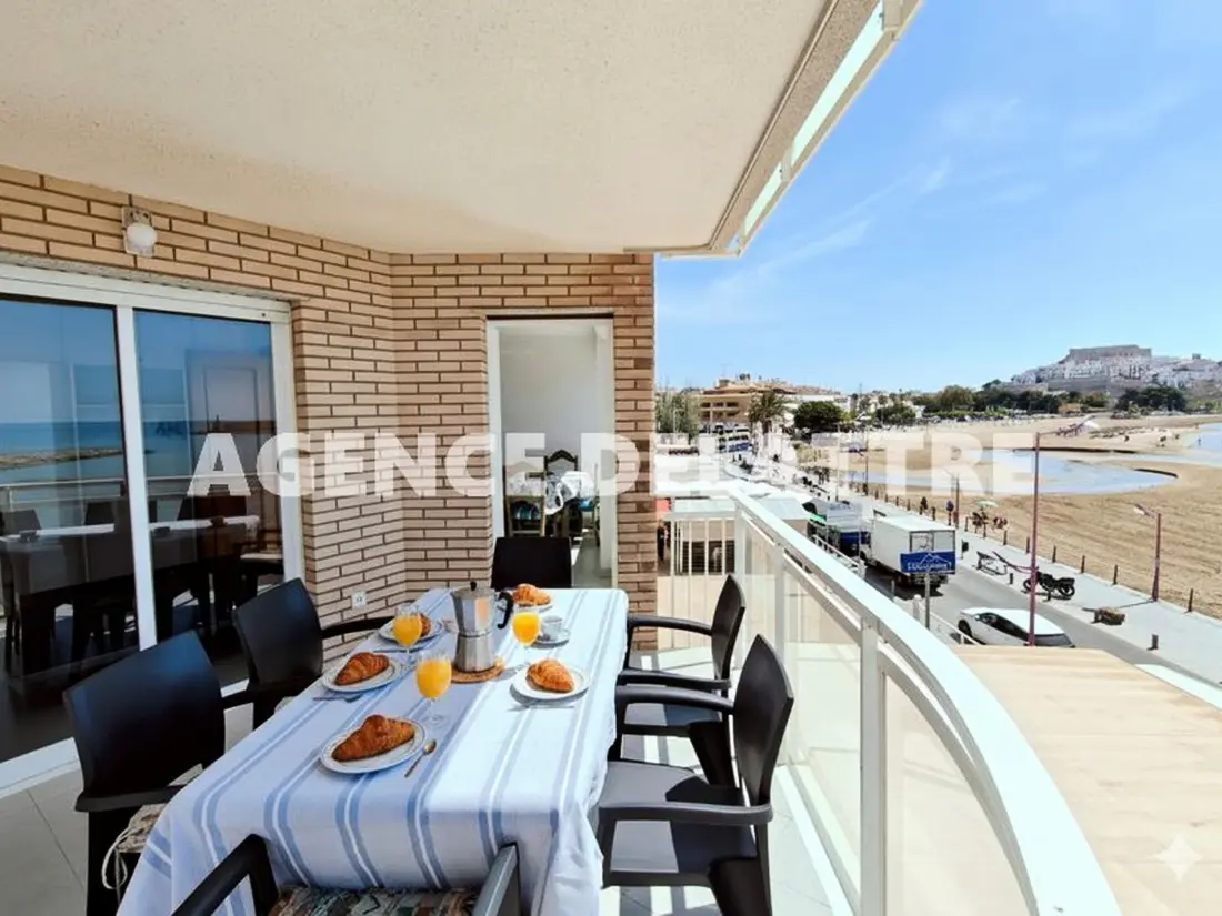 Location de Vacances Peñíscola 450