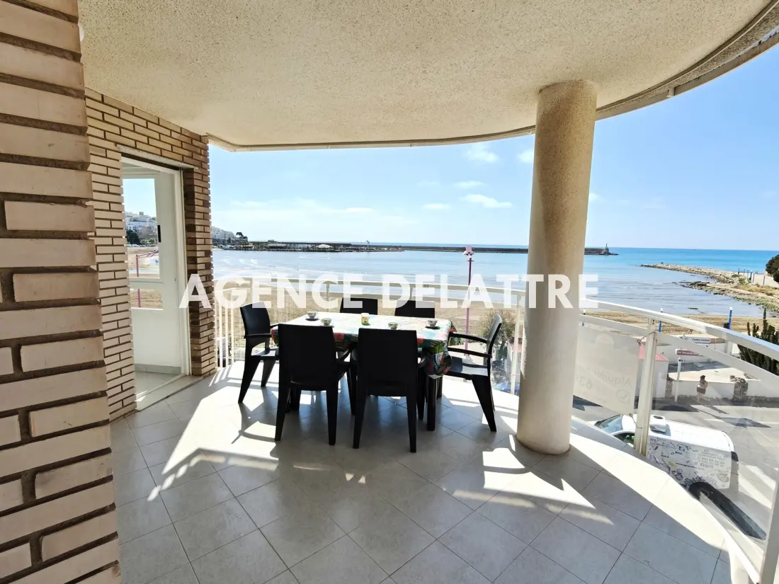 Location de Vacances Peñíscola 450