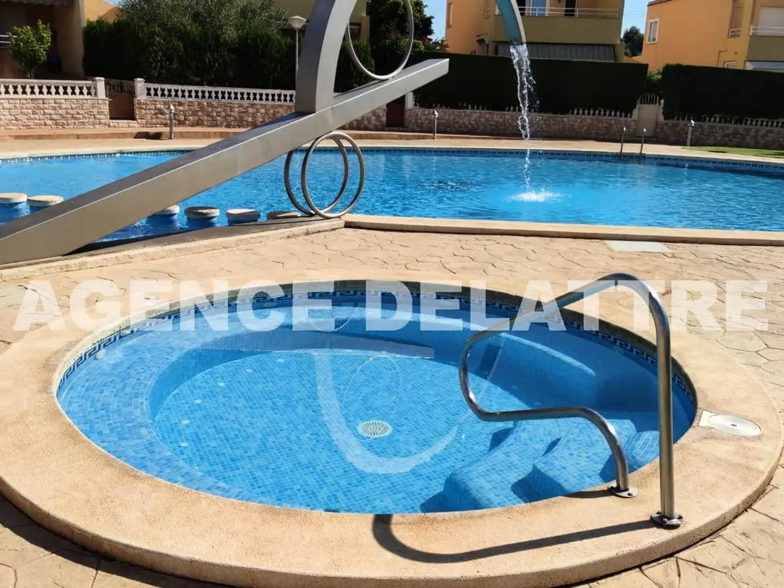 Location de Vacances Peñíscola 455