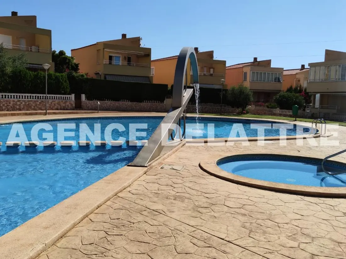 Location de Vacances Peñíscola 455
