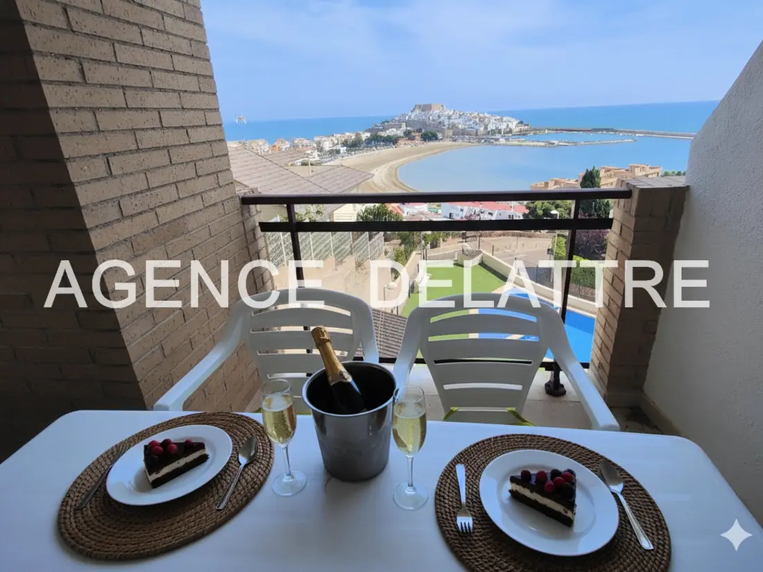 Location de Vacances Peñíscola 458