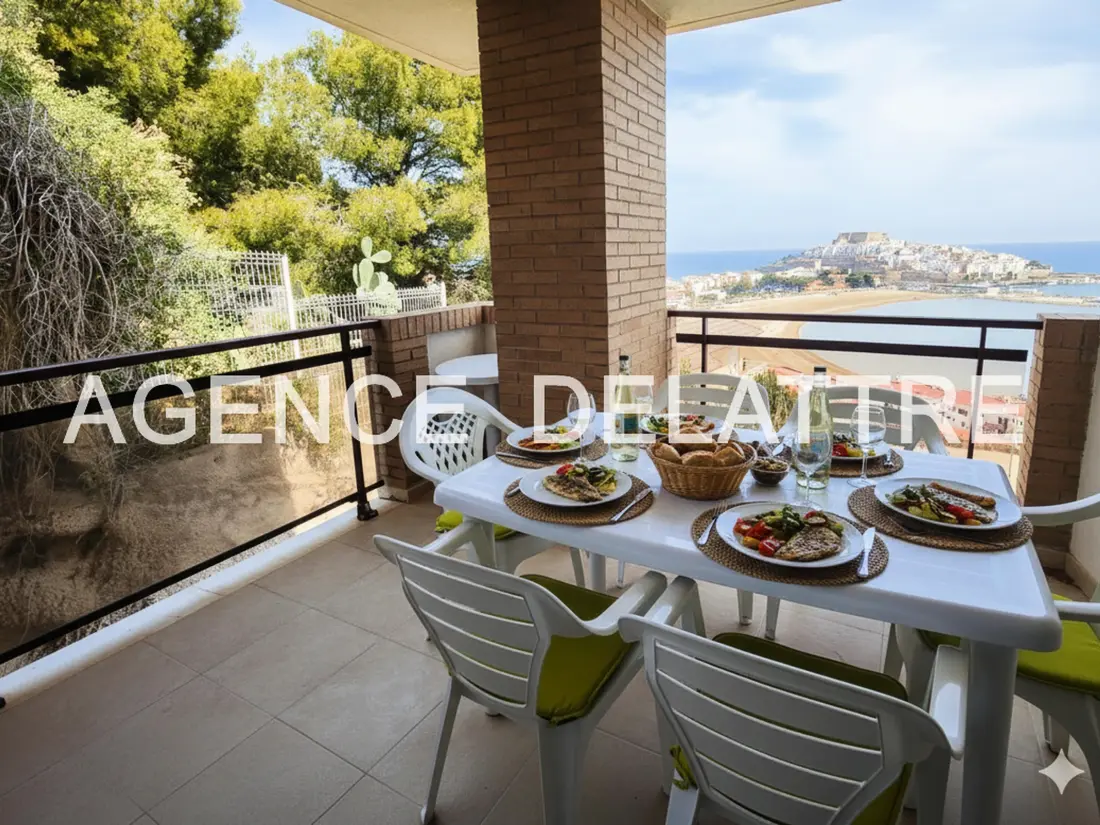Location de Vacances Peñíscola 458