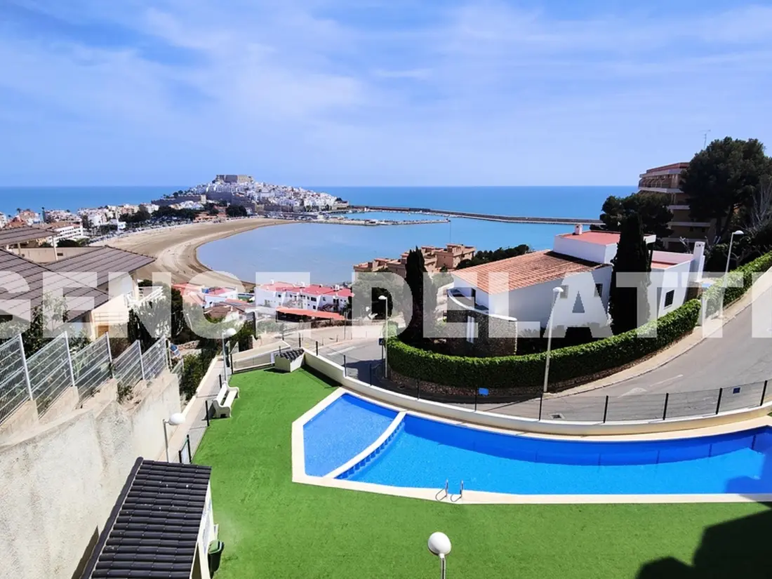 Location de Vacances Peñíscola 458