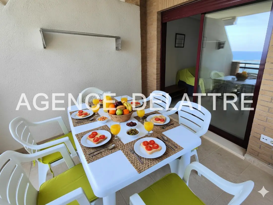 Location de Vacances Peñíscola 458