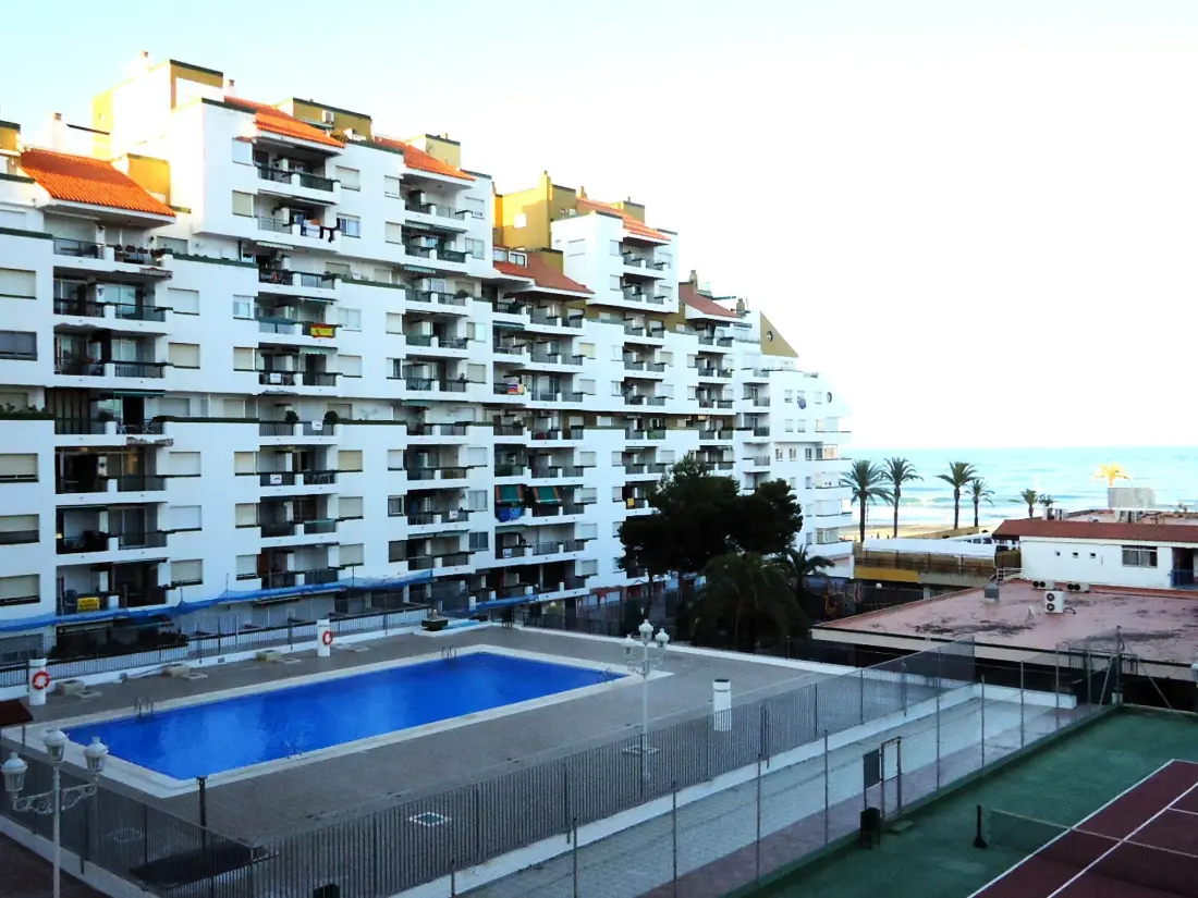 Location de Vacances Peñíscola 465