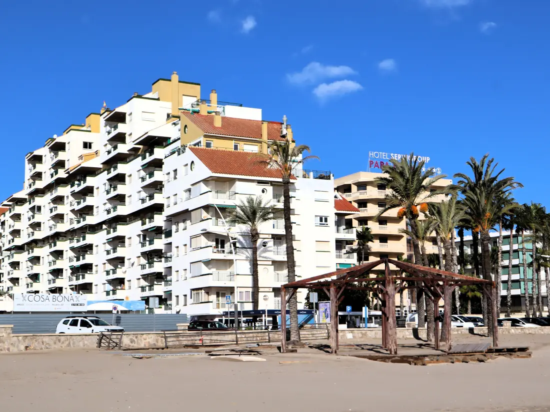 Location de Vacances Peñíscola 465