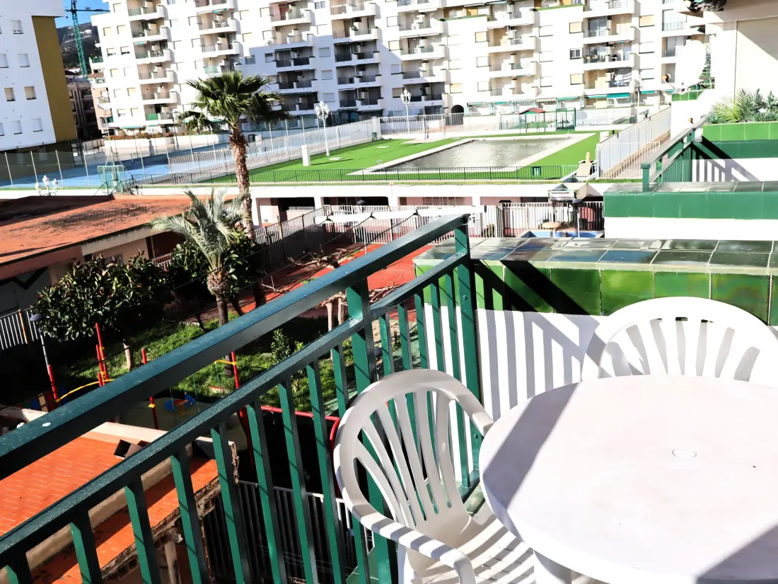 Location de Vacances Peñíscola 465