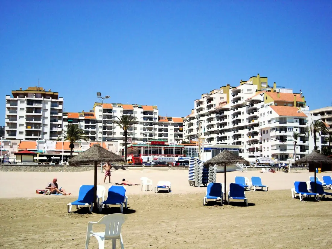 Location de Vacances Peñíscola 465