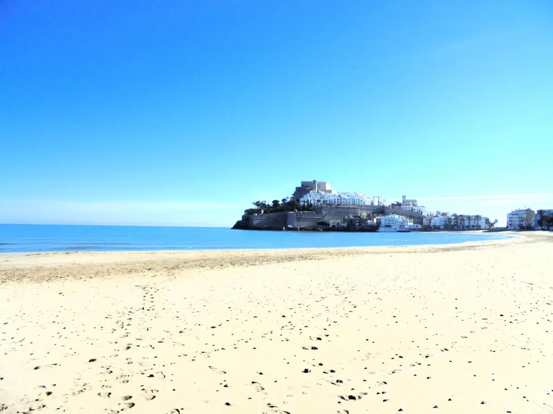Location de Vacances Peñíscola 465