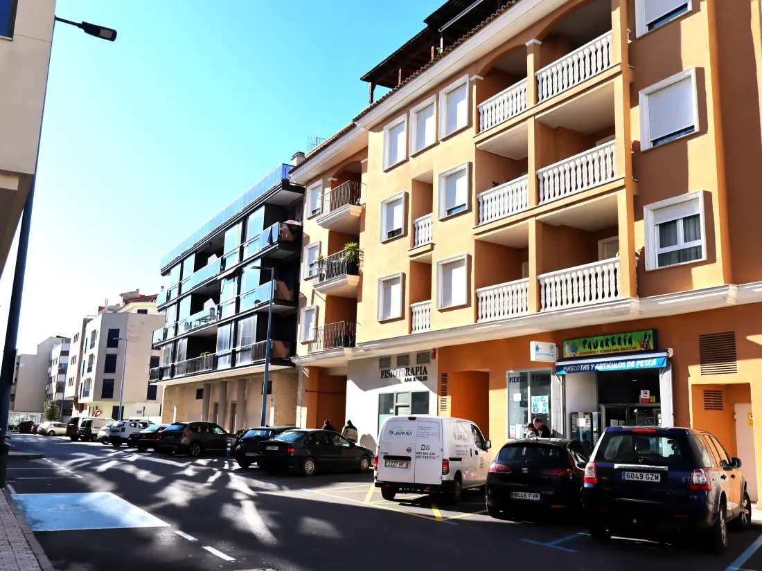 Location de Vacances Peñíscola 466