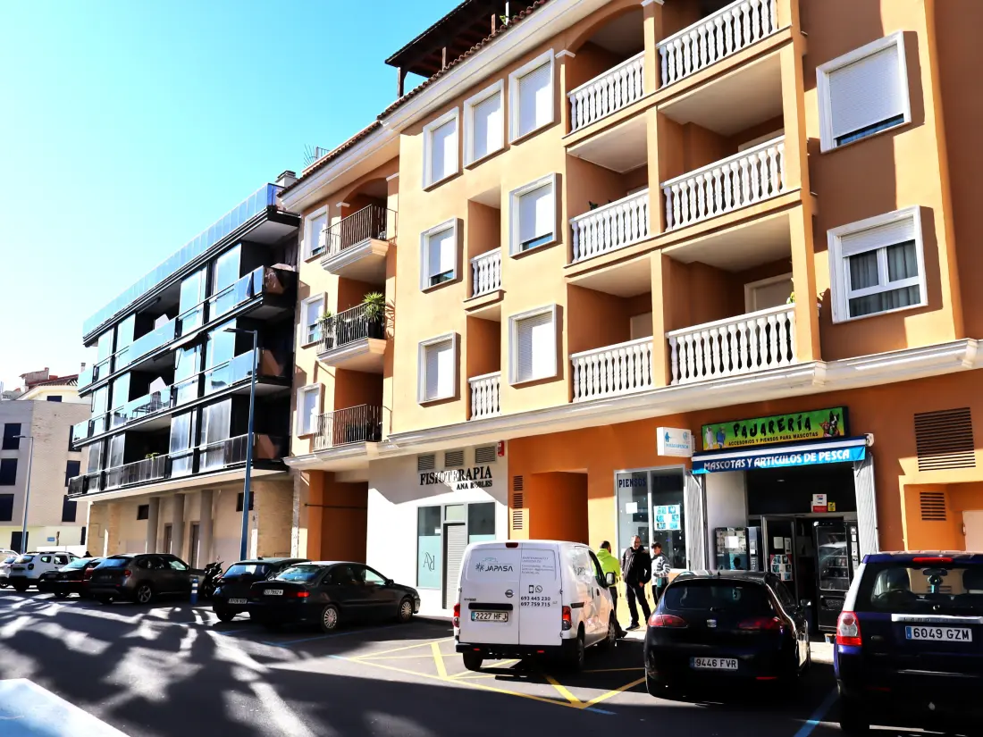 Location de Vacances Peñíscola 466