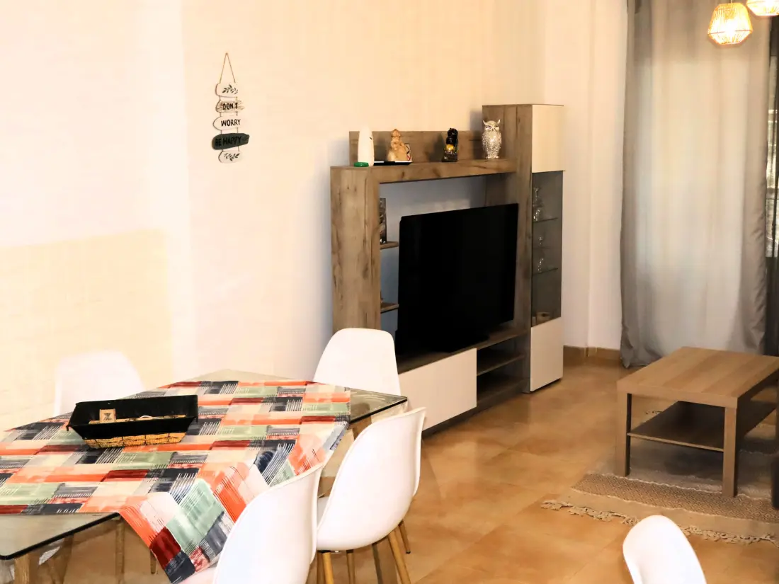 Location de Vacances Peñíscola 466