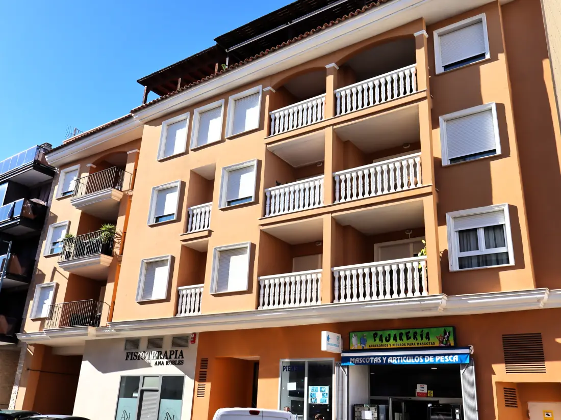 Location de Vacances Peñíscola 466
