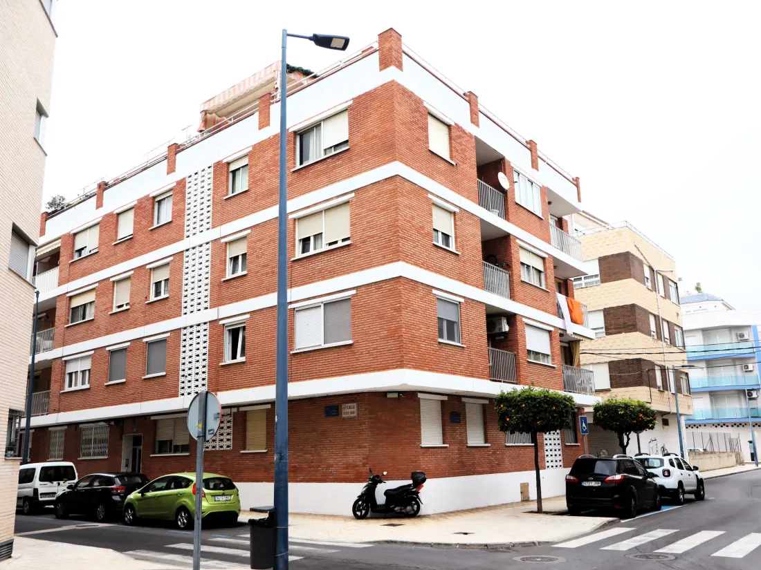 Location de Vacances Peñíscola 468