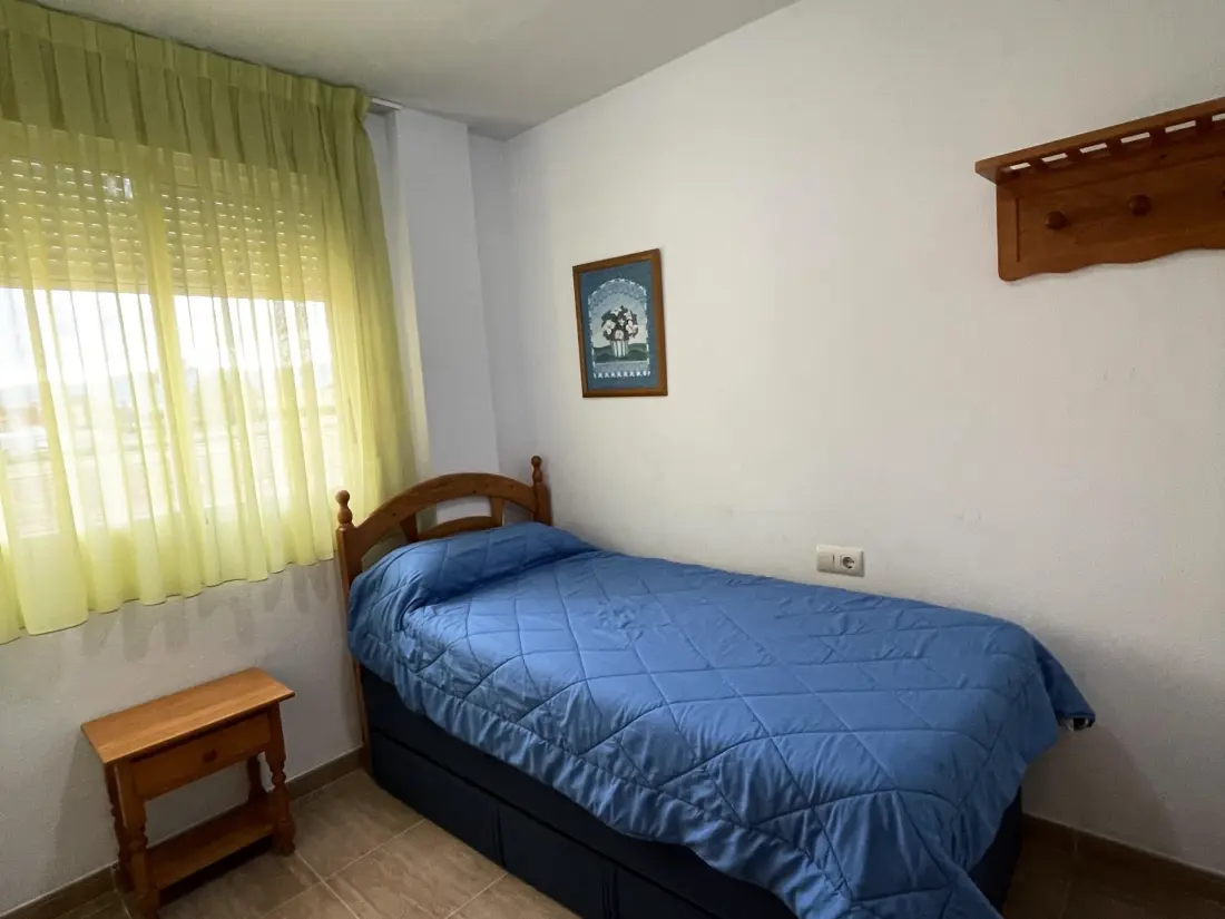 Location de Vacances Peñíscola 6