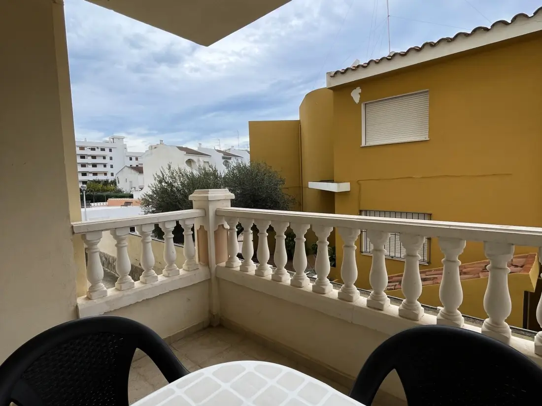 Location de Vacances Peñíscola 6